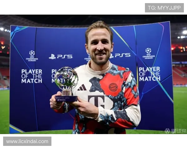 凯恩状态火热连续五场进球若今晚再破门将刷新个人最佳纪录 凯恩状态火热连续五场进球若今晚再破门将刷新个人最佳纪录