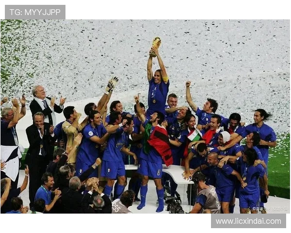 卡纳瓦罗称加图索具备能力引领意大利冲击世界杯荣耀