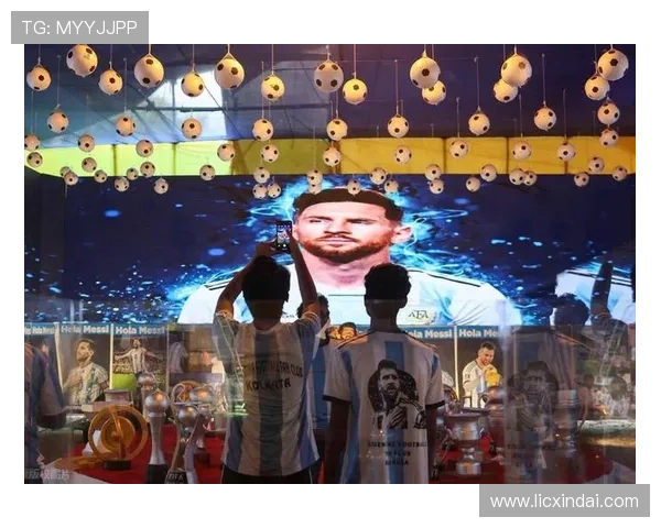 拉波尔塔畅谈梅西雕像构想TNT体育发布创意设计图引发热议