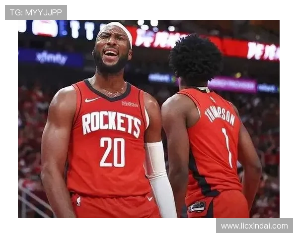 吉莱斯皮谈雷霆与火箭相似之处强调控球能力的重要性